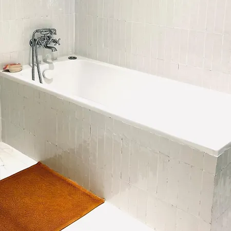 Le Neptune Jolie Deco, Balcon, Vue Mer, Centre Historique *