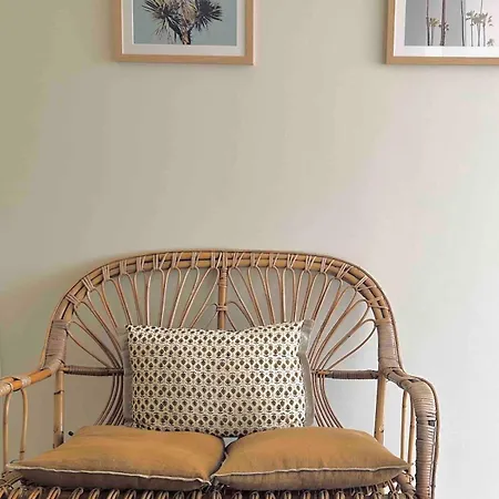 Le Neptune Jolie Deco, Balcon, Vue Mer, Centre Historique Apartment Sete
