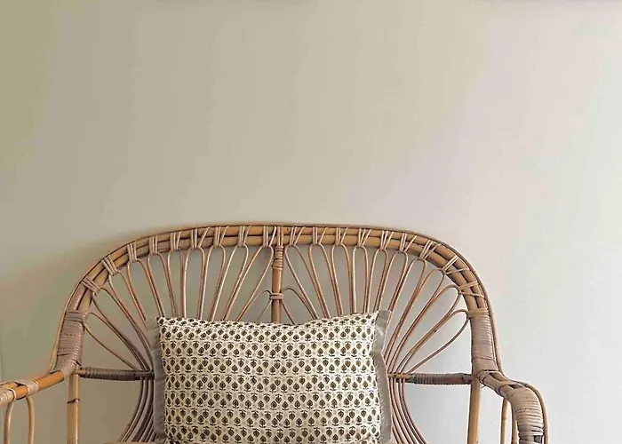 Le Neptune Jolie Deco, Balcon, Vue Mer, Centre Historique Appartamento Sète